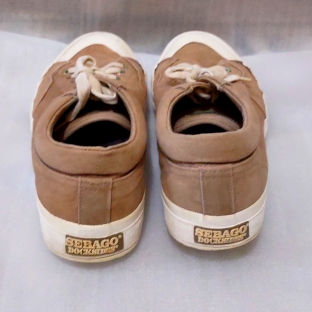Sebago shoes - Picture 4 of 6